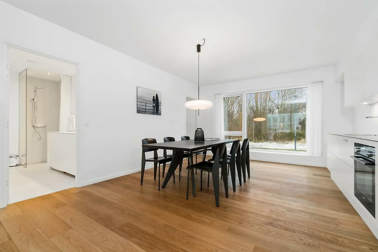 Stay Bryggen Копенгаген