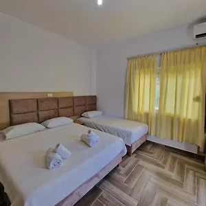 Eno Appartement Ksamil