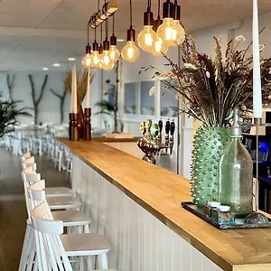 *** Hotel Marie Danmark