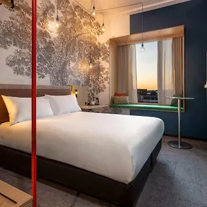 3* Отель Ibis Styles Orestad