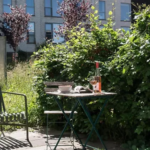 The Gardens By Daniel&jacob's Copenhague