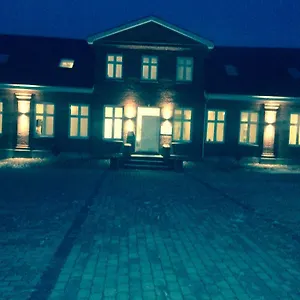 *** Gæstehus Ab Centrum Bed Without Breakfast Danmark