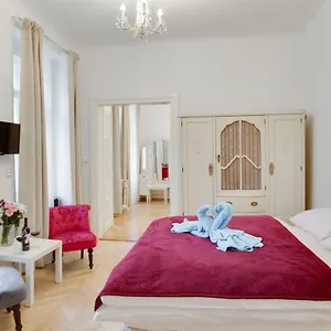  Lejlighed Siesta Tjekkiet