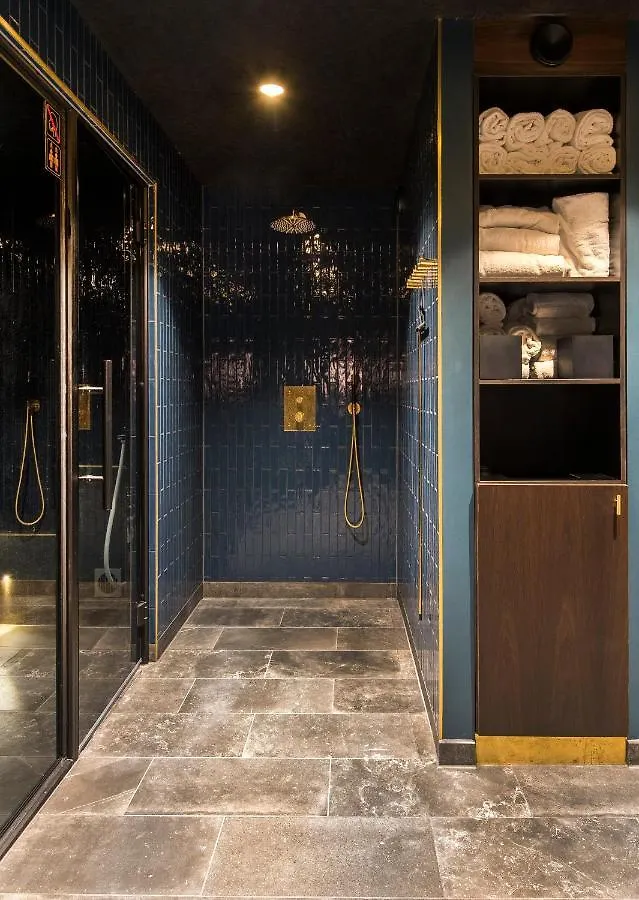 Apartment Stay Bryggen Kopenhagen Dänemark