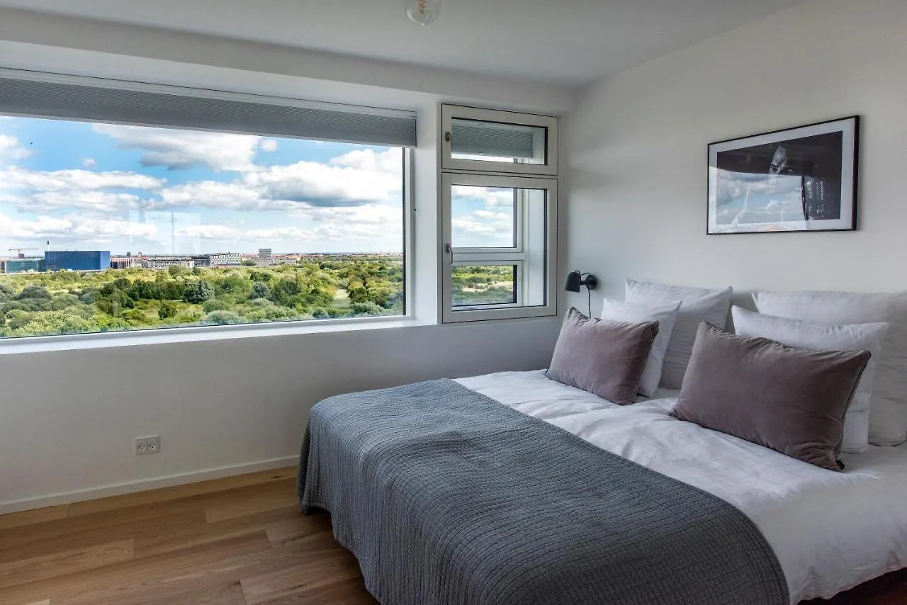 Stay Bryggen Kopenhagen 0*,