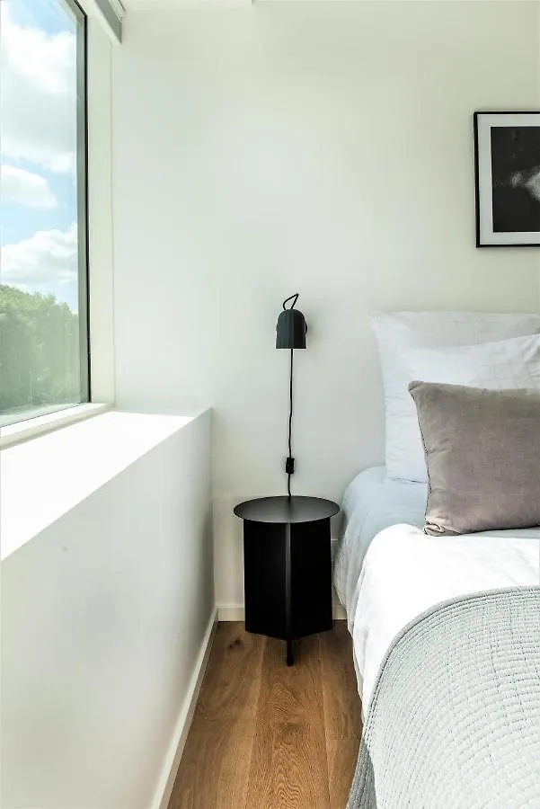 Stay Bryggen Kopenhagen