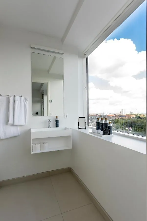 Stay Bryggen Copenhagen Apartment
