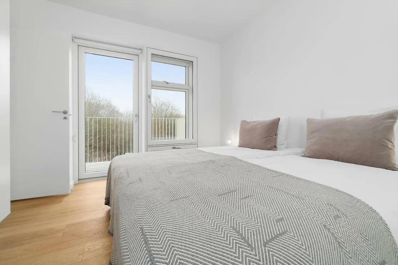 Apartment Stay Bryggen Copenhagen