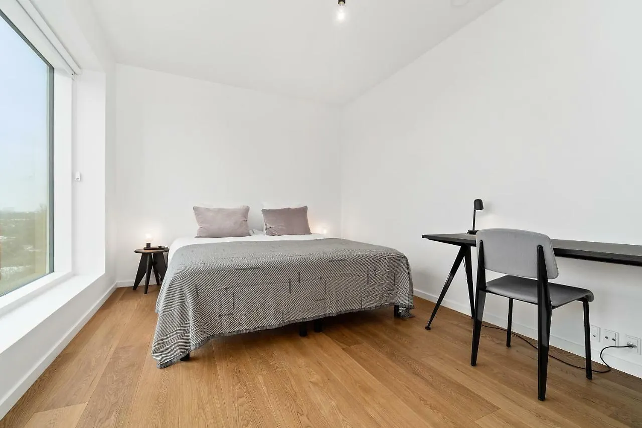Stay Bryggen Kopenhagen 0*,